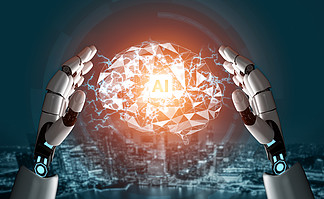 智能診斷，精準干預 AI與3D技術驅動的未來醫療革命